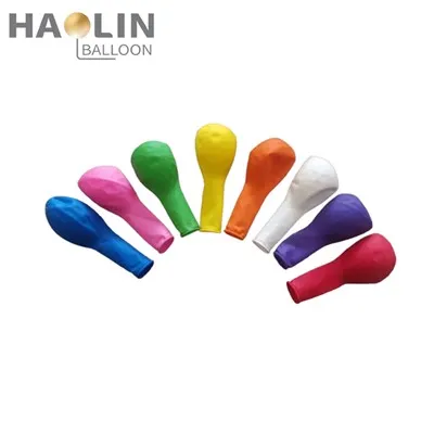 2000pcs 0.8g غبارے